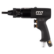 Пневматический заклепочник для резьбовых заклепок М8 - М10 MIGHTY SEVEN PB-1310 SEVEN