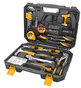 Набор инструментов универсальный, 119 предметов TOLSEN TT85350 TT85350