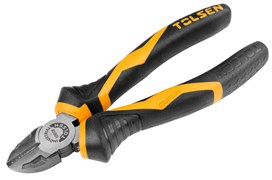 Бокорезы "GRIPro", 180 мм TOLSEN TT10019 TT10019