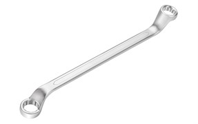 Ключ накидной 25x28 мм TOLSEN TT15881 TT15881
