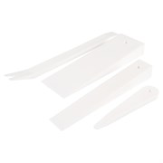 Набор съемников (лопатки) для панелей облицовки, 4 предмета МАСТАК 108-10004 108-10004