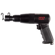 Пневмозубило 10 мм, 2200 уд/мин MIGHTY SEVEN SC-342C SEVEN