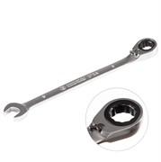 Ключ трещоточный комбинированный с реверсом 9 мм KING TONY 373A09M TONY