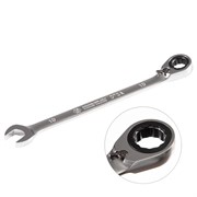 Ключ трещоточный комбинированный с реверсом 10 мм KING TONY 373A10M TONY