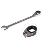 Ключ трещоточный комбинированный с реверсом 12 мм KING TONY 373A12M TONY