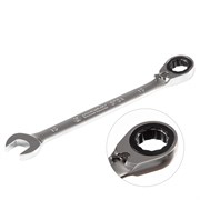 Ключ трещоточный комбинированный с реверсом 13 мм KING TONY 373A13M TONY