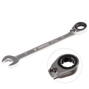 Ключ трещоточный комбинированный с реверсом 17 мм KING TONY 373A17M TONY