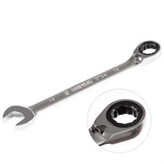 Ключ трещоточный комбинированный с реверсом 19 мм KING TONY 373A19M TONY