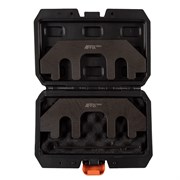 Набор фиксаторов распредвалов Ford, кейс, 3 предмета AFFIX AF10321423C AF10321423C