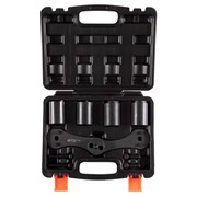 Набор фиксаторов балансирного вала BMW B47/B48/N47, кейс, 9 предметов AFFIX AF10324005C AF10324005C