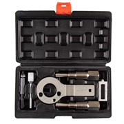 Набор фиксаторов распредвала / коленвала, Opel, кейс, 6 предметов AFFIX AF10321536C AF10321536C