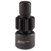 Инструмент для вращения маховика SCANIA (99 309) AFFIX AF10380008 AF10380008