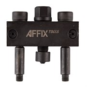 Съемник шкива ТНВД VAG AFFIX AF10350007 AF10350007