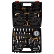 Набор для тестирования топливных систем, кейс, 46 предметов AFFIX AF12000046C AF12000046C