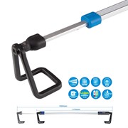 Фонарь светодиодный, под капот автомобиля, 50 элементов, Li-Ion, 3,6 В KING TONY 9TA34A TONY