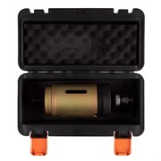 Набор инструментов для  задних сайлентблоков заднего подрамника BMW, кейс, 6 предметов AFFIX AF10020006C AF10020006C