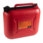 Канистра для топлива, 20 л, пластиковая AFFIX AF13541020 AF13541020