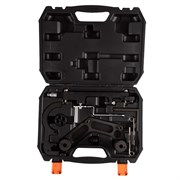 Набор фиксаторов распредвала / коленвала, BMW, кейс, 10 предметов AFFIX AF10321218C AF10321218C