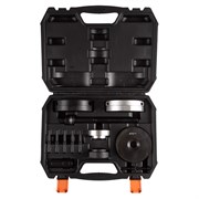 Набор оправок для монтажа и демонтажа ступичных подшипников, кейс, 16 предметов AFFIX AF10030116C AF10030116C