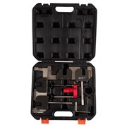 Набор фиксаторов распредвала / коленвала, BMW S63, кейс, 7 предметов AFFIX AF10321237C AF10321237C