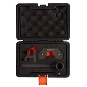 Набор фиксаторов распредвала / коленвала, Land Rover, кейс, 3 предмета AFFIX AF10321923C AF10321923C