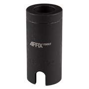 Оправка для выпрессовки сайлетблоков, D34 х d24 AFFIX AF11023424 AF11023424