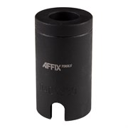 Оправка для выпрессовки сайлетблоков, D40 х d30 AFFIX AF11024030 AF11024030