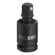 Кардан ударный 1/2", шаровый, с шариковым фиксатором TOLSEN TT18288 TT18288
