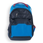 Рюкзак №2, 22 л, для инструмента с логотипом бренда "KING TONY" 87723B TONY