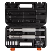 Набор оправок для установки сцепления, кейс, 6 предметов AFFIX AF10400006C AF10400006C