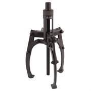 Съемник подшипников 3-х захватный 270 мм, самоцентрирующийся МАСТАК 100-75011 100-75011