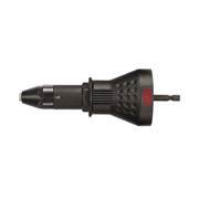 Насадка заклепочник 1/4", для заклепок диаметром 3,2 до 6,4 мм MIGHTY SEVEN PA-9064 SEVEN