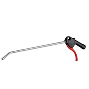 Пистолет продувочный 8,5 бар, 250 мм MIGHTY SEVEN JC-410 SEVEN