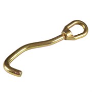 Крюк рихтовочный, 3 т AFFIX AF11310203 AF11310203