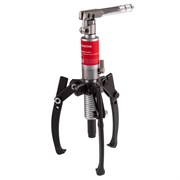 Съемник подшипников гидравлический, 8 т, до 350 мм, с совмещенным насосом МАСТАК 104-19608 104-19608