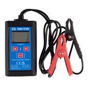 Тестер аккумулятора автомобиля KING TONY 9DC51 TONY