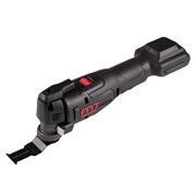 Реноватор аккумуляторный многофункциональный 18 В, без аккумулятора и ЗУ MIGHTY SEVEN DOM-101 SEVEN