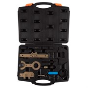 Набор фиксаторов распредвала / коленвала, BMW M42/M44/M50/M52/M54/M56, кейс, 13 предметов AFFIX AF10321217C AF10321217C