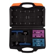 Набор фиксаторов распредвала / коленвала, Fiat/Alfa Romeo, кейс, 6 предметов AFFIX AF10321546C AF10321546C