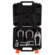 Набор съемников шаровых опор, кейс, 6 предметов AFFIX AF10057106C AF10057106C