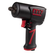 Гайковерт пневматический ударный 1/2", 1564 Нм MIGHTY SEVEN NC-4277Q SEVEN