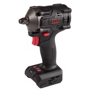 Гайковерт аккумуляторный ударный 1/2", 900 Нм, 18 В, укороченный, без аккумулятора и ЗУ MIGHTY SEVEN DW-404 SEVEN