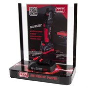 Стенд для аккумуляторного инструмента MIGHTY SEVEN AD-306DB SEVEN