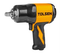 Гайковерт пневматический ударный 1/2", 1300 Нм TOLSEN TT73363 TT73363