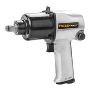 Гайковерт пневматический ударный 1/2", 850 Нм TOLSEN TT73361 TT73361