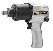 Гайковерт пневматический ударный 1/2", 680 Нм TOLSEN TT73360 TT73360