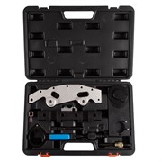 Набор фиксаторов распредвала / коленвала, BMW M52TU/M54/M56, кейс, 9 предметов AFFIX AF10321242C AF10321242C