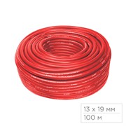 Шланг пневматический 13х19 мм, 100 м, ПВХ композитный МАСТАК 684-13100 684-13100
