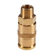 Муфта быстросъемная Maxi F>M1/2" МАСТАК 699-01 699-01