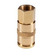 Муфта быстросъемная Maxi F>F1/2" МАСТАК 699-02 699-02